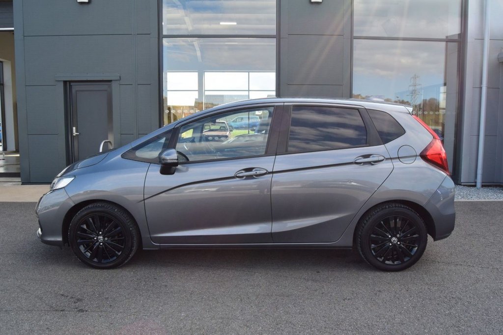 Used Honda Jazz 2019 for sale - 78181394: Photo 13
