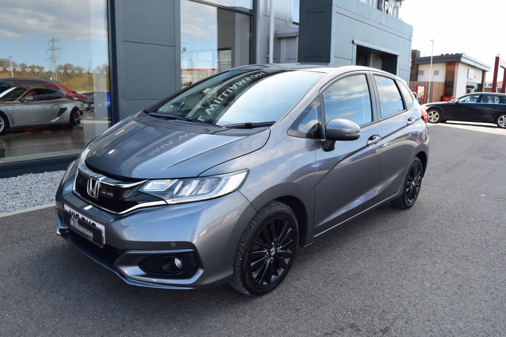 Used Honda Jazz 2019 for sale - 78181394: Photo 14