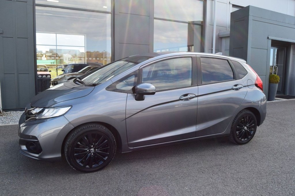 Used Honda Jazz 2019 for sale - 78181394: Photo 15