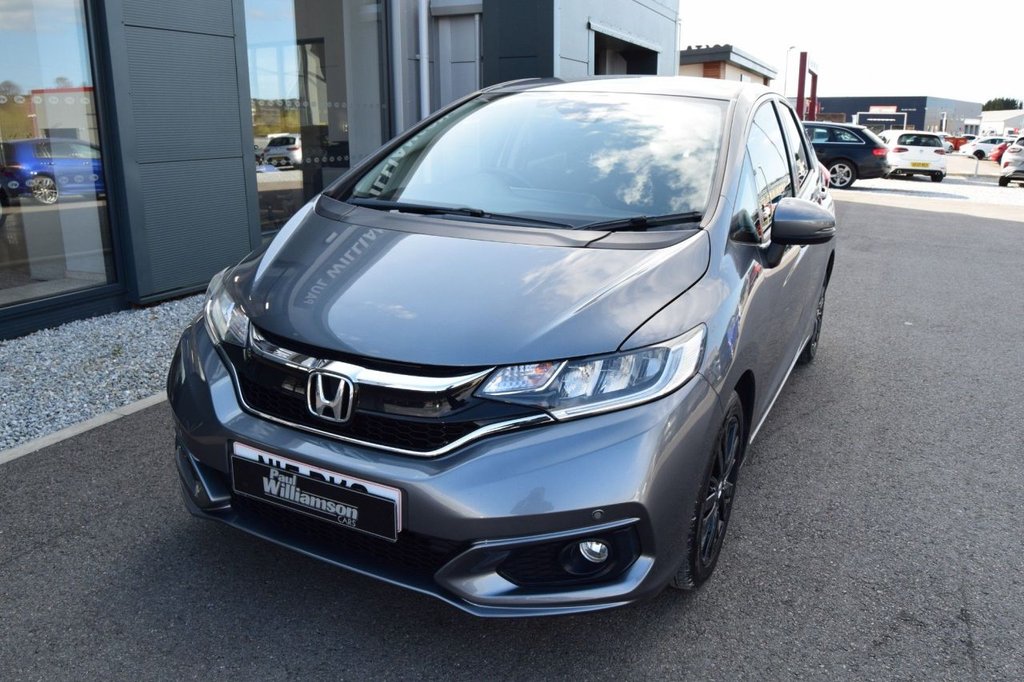 Used Honda Jazz 2019 for sale - 78181394: Photo 16