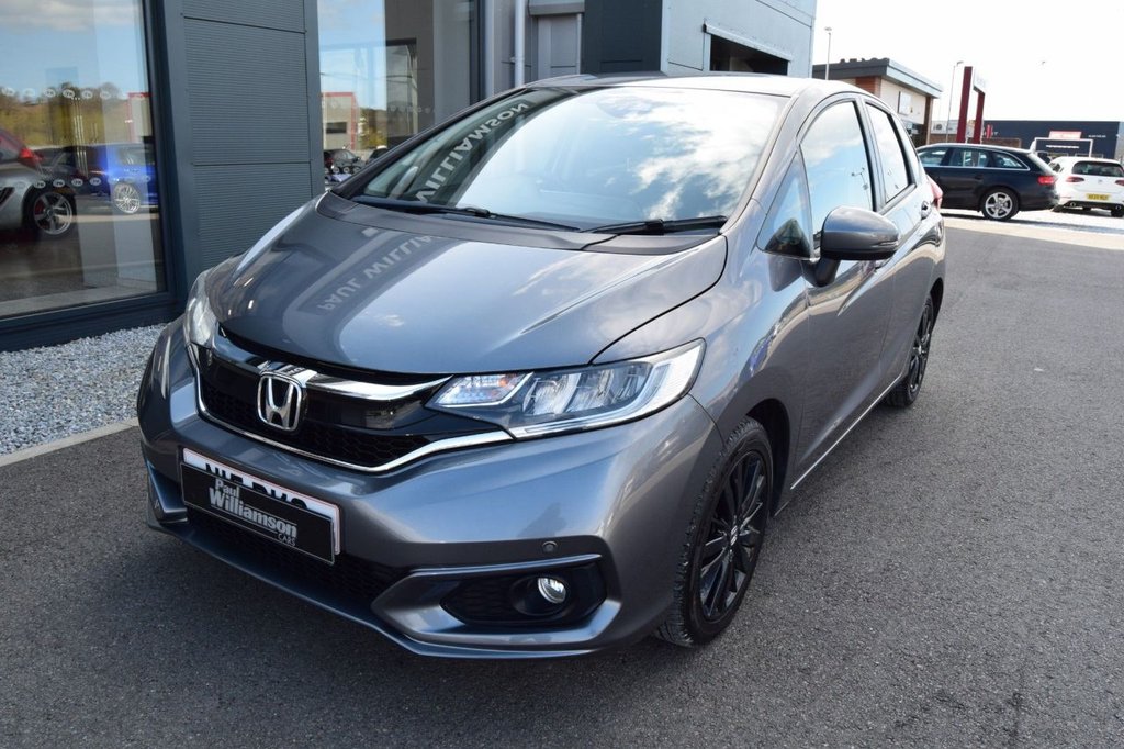 Used Honda Jazz 2019 for sale - 78181394: Photo 17