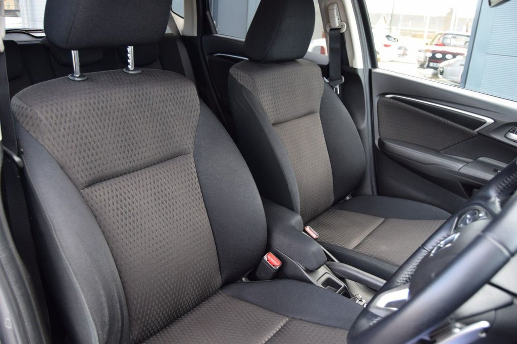 Used Honda Jazz 2019 for sale - 78181394: Photo 18