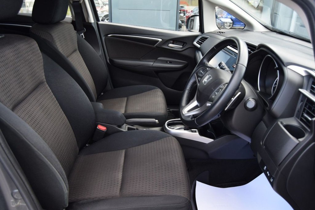 Used Honda Jazz 2019 for sale - 78181394: Photo 19