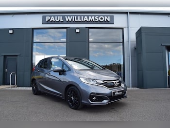 Used Honda Jazz 2019 for sale - 78181394: Photo
