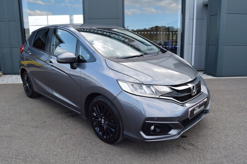 Used Honda Jazz 2019 for sale - 78181394: Photo 2