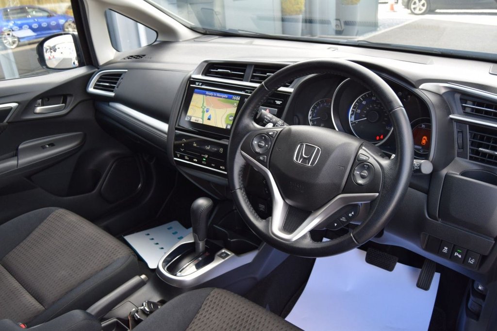 Used Honda Jazz 2019 for sale - 78181394: Photo 20