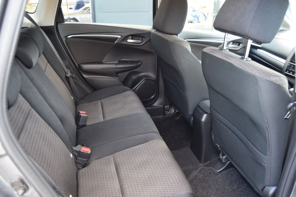 Used Honda Jazz 2019 for sale - 78181394: Photo 21