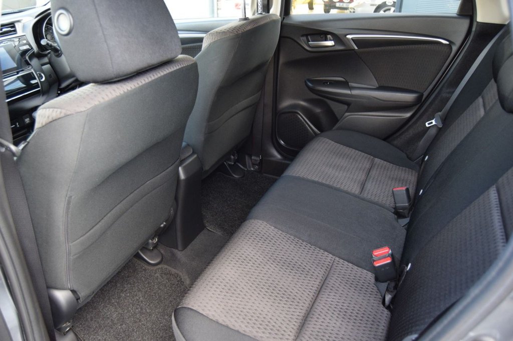 Used Honda Jazz 2019 for sale - 78181394: Photo 23