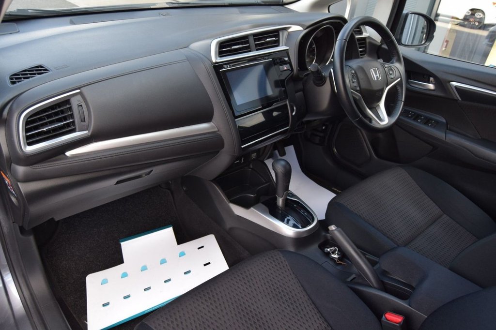 Used Honda Jazz 2019 for sale - 78181394: Photo 25