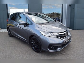 Used Honda Jazz 2019 for sale - 78181394: Photo