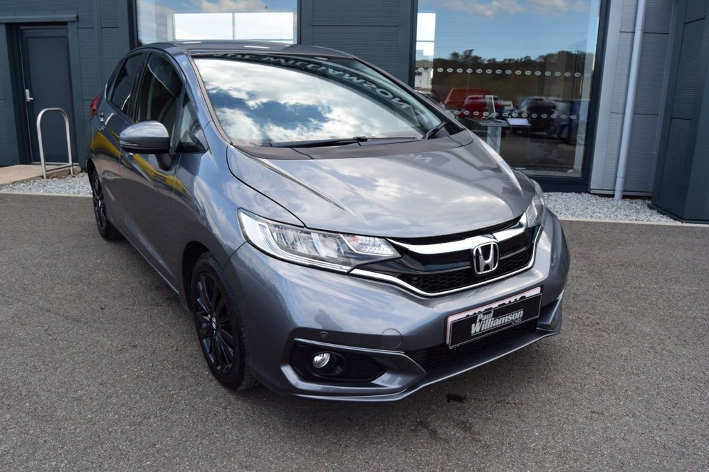 Used Honda Jazz 2019 for sale - 78181394: Photo 3