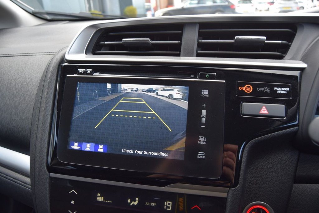 Used Honda Jazz 2019 for sale - 78181394: Photo 31