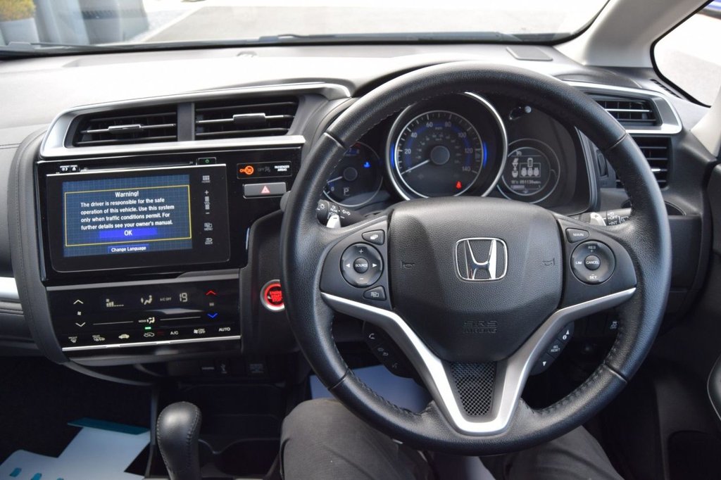 Used Honda Jazz 2019 for sale - 78181394: Photo 33