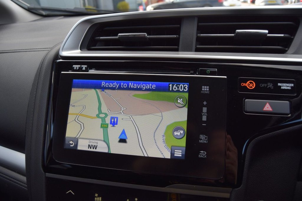 Used Honda Jazz 2019 for sale - 78181394: Photo 34