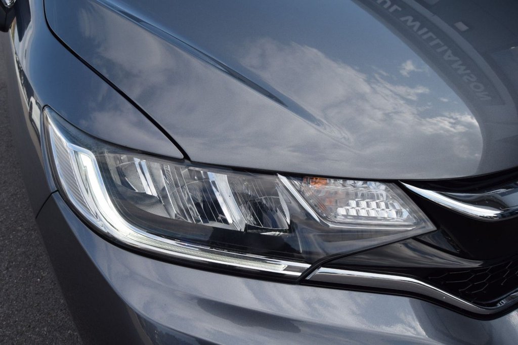 Used Honda Jazz 2019 for sale - 78181394: Photo 35