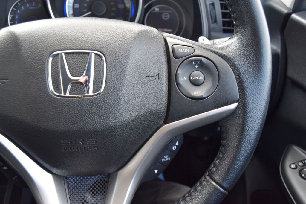 Used Honda Jazz 2019 for sale - 78181394: Photo 36