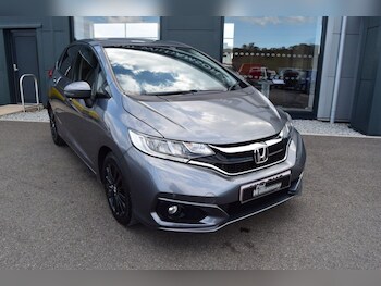 Used Honda Jazz 2019 for sale - 78181394: Photo