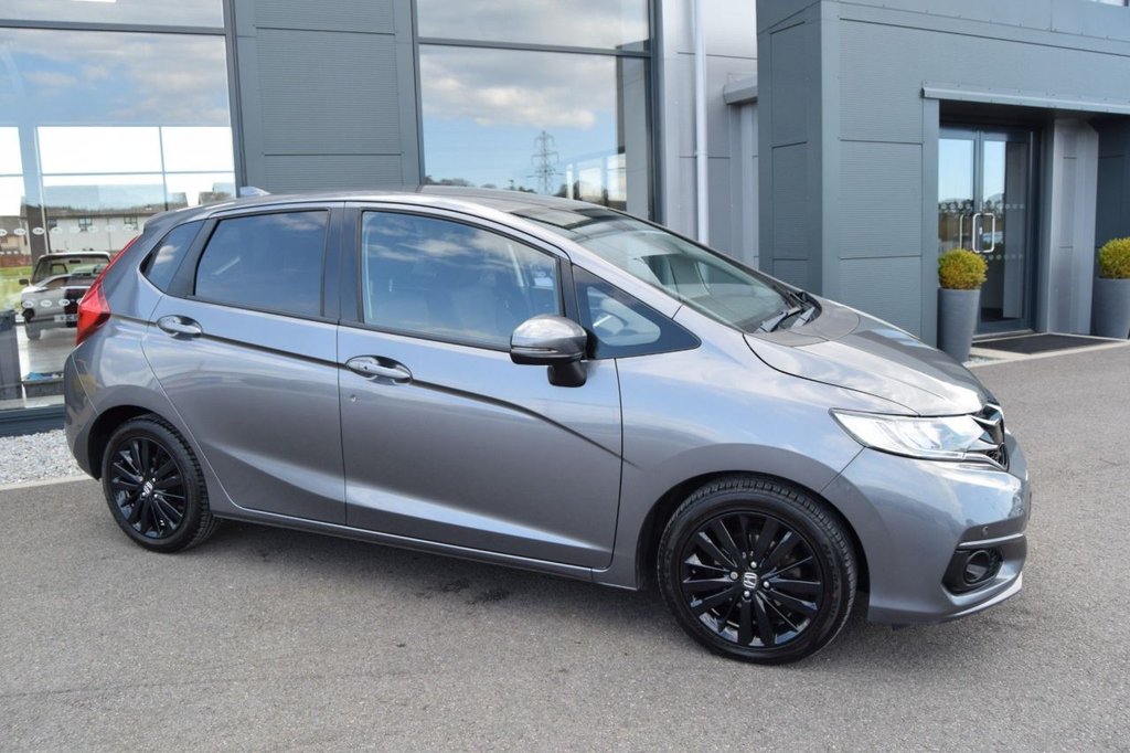 Used Honda Jazz 2019 for sale - 78181394: Photo 4