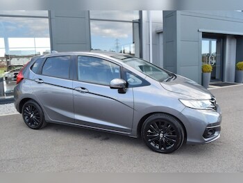 Used Honda Jazz 2019 for sale - 78181394: Photo