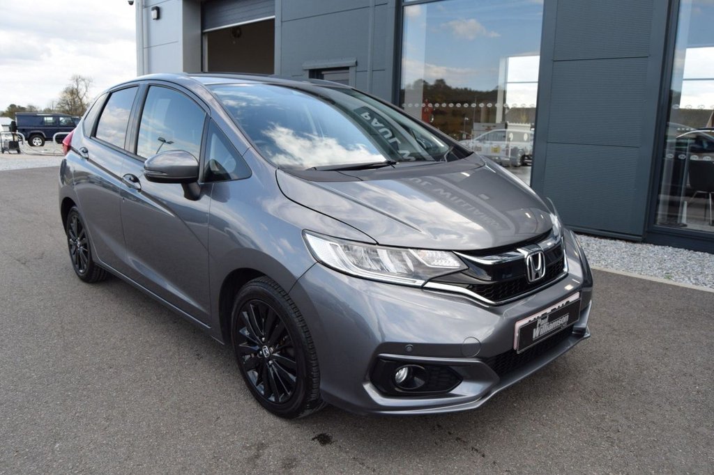 Used Honda Jazz 2019 for sale - 78181394: Photo 5