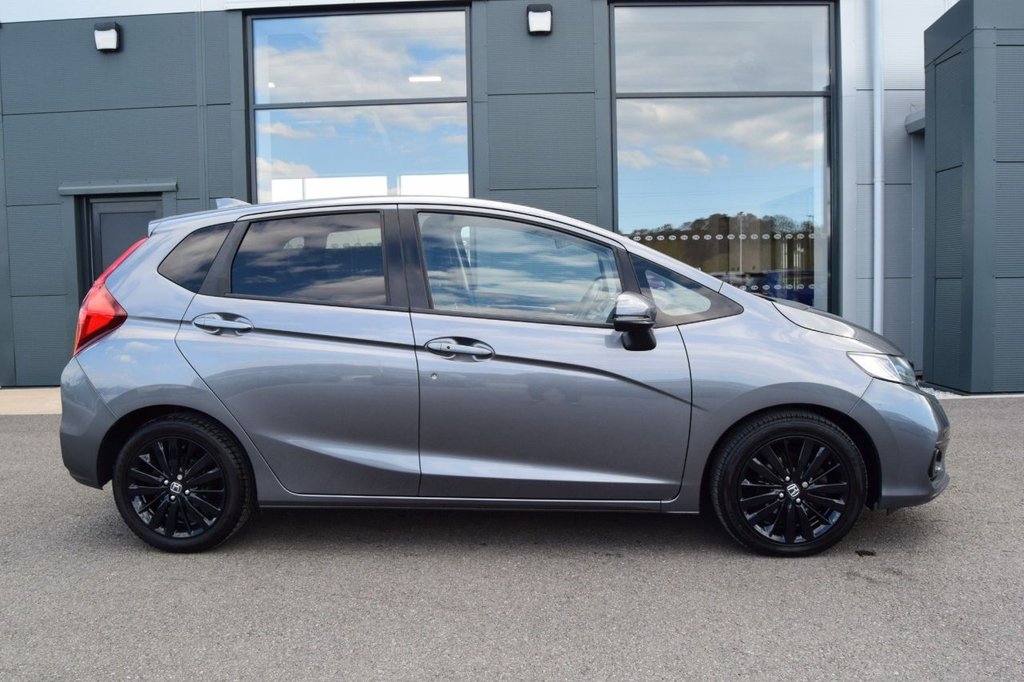 Used Honda Jazz 2019 for sale - 78181394: Photo 6