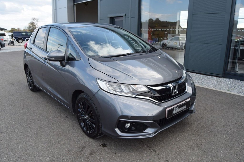 Used Honda Jazz 2019 for sale - 78181394: Photo 7
