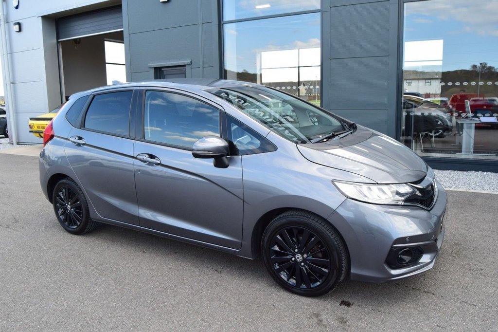 Used Honda Jazz 2019 for sale - 78181394: Photo 8