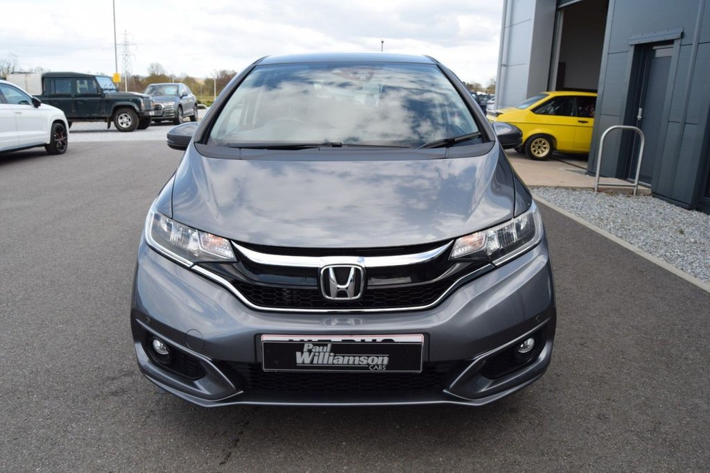 Used Honda Jazz 2019 for sale - 78181394: Photo 9