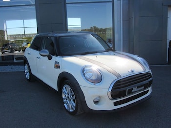 Used MINI Hatch 2017 for sale - 78426198: Photo
