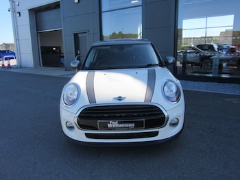 Used MINI Hatch 2017 for sale - 78426198: Photo