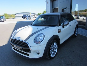 Used MINI Hatch 2017 for sale - 78426198: Photo