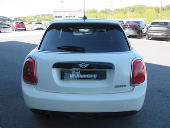 Used MINI Hatch 2017 for sale - 78426198: Photo
