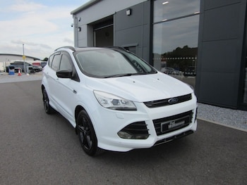 2015 (9A) - 2.0 TDCi Titanium X Sport SUV 5dr Diesel Manual 2WD Euro 6 (s/s) (150 ps)