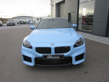 Used BMW M2 2024 for sale - 78083071: Photo