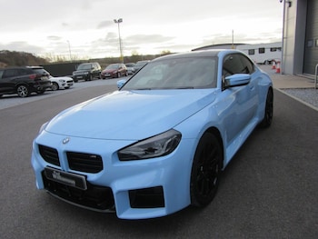 Used BMW M2 2024 for sale - 78083071: Photo