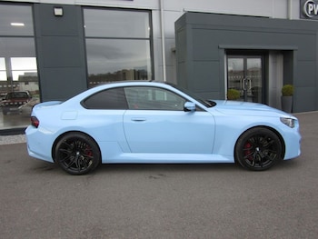 Used BMW M2 2024 for sale - 78083071: Photo