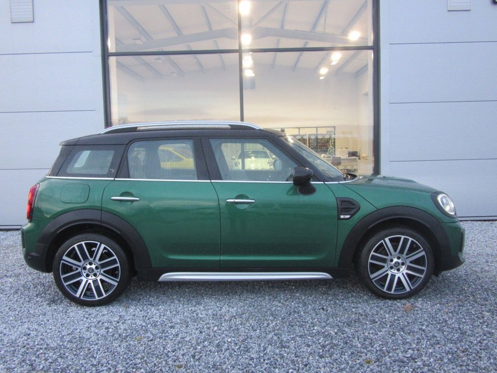 Used MINI Countryman 2022 for sale - 77027465: Photo 4