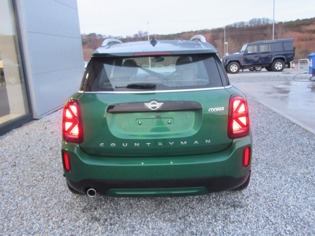 Used MINI Countryman 2022 for sale - 77027465: Photo 6