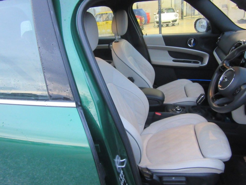 Used MINI Countryman 2022 for sale - 77027465: Photo 7