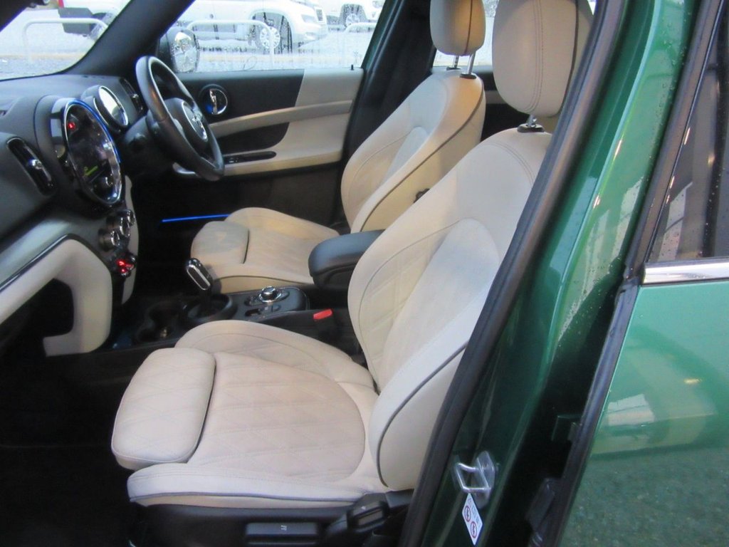 Used MINI Countryman 2022 for sale - 77027465: Photo 8