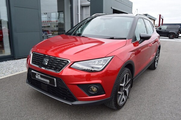 Used SEAT Arona 2019 for sale - 75121958: Photo 13