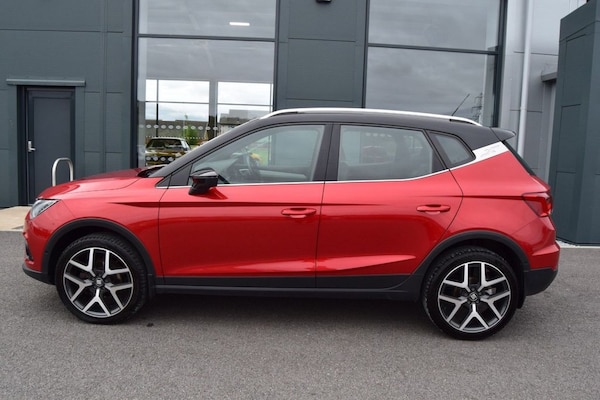 Used SEAT Arona 2019 for sale - 75121958: Photo 14