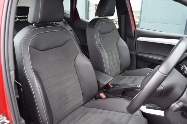 Used SEAT Arona 2019 for sale - 75121958: Photo 16