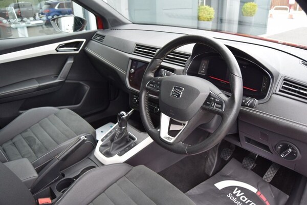 Used SEAT Arona 2019 for sale - 75121958: Photo 17