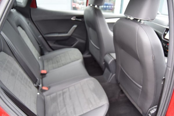 Used SEAT Arona 2019 for sale - 75121958: Photo 18