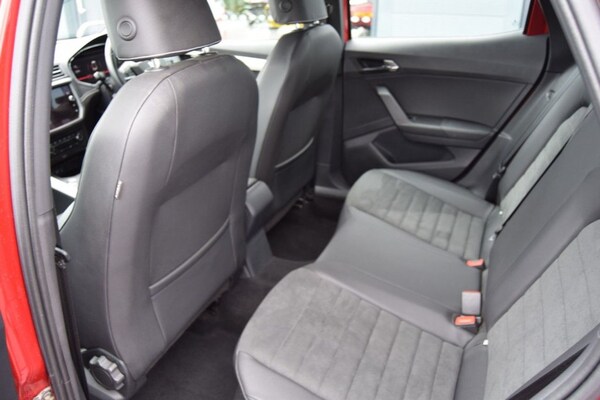 Used SEAT Arona 2019 for sale - 75121958: Photo 20
