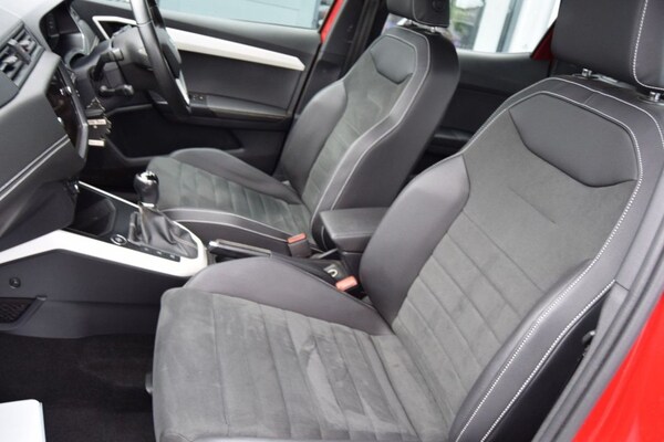 Used SEAT Arona 2019 for sale - 75121958: Photo 21