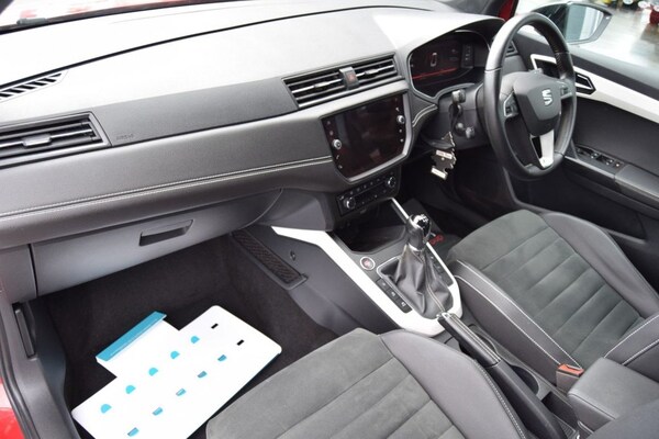 Used SEAT Arona 2019 for sale - 75121958: Photo 22
