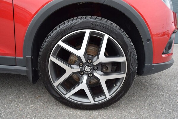 Used SEAT Arona 2019 for sale - 75121958: Photo 23
