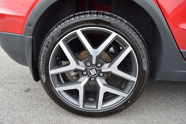 Used SEAT Arona 2019 for sale - 75121958: Photo 24